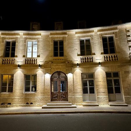 Hotel Le Relais De Montignac Exterior foto